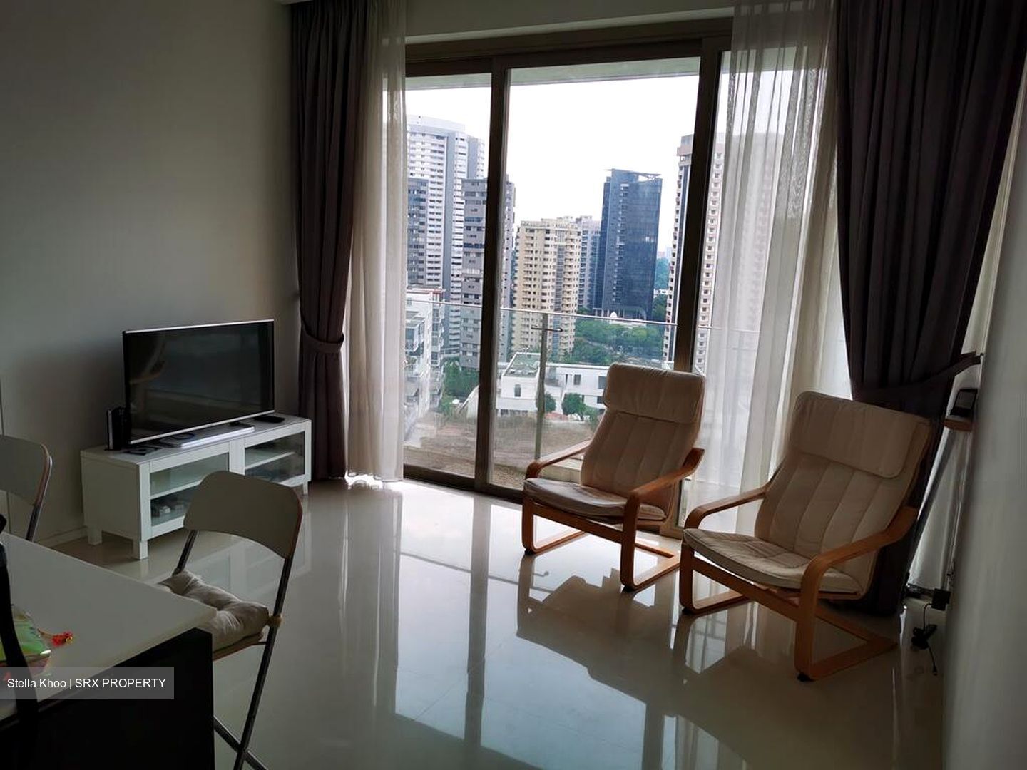Scotts Square (D9), Apartment #470057041
